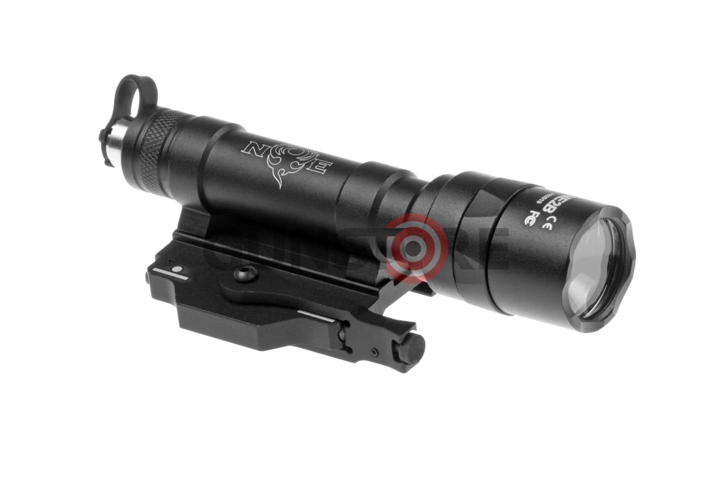 M620U Ultra Scout Weaponlight