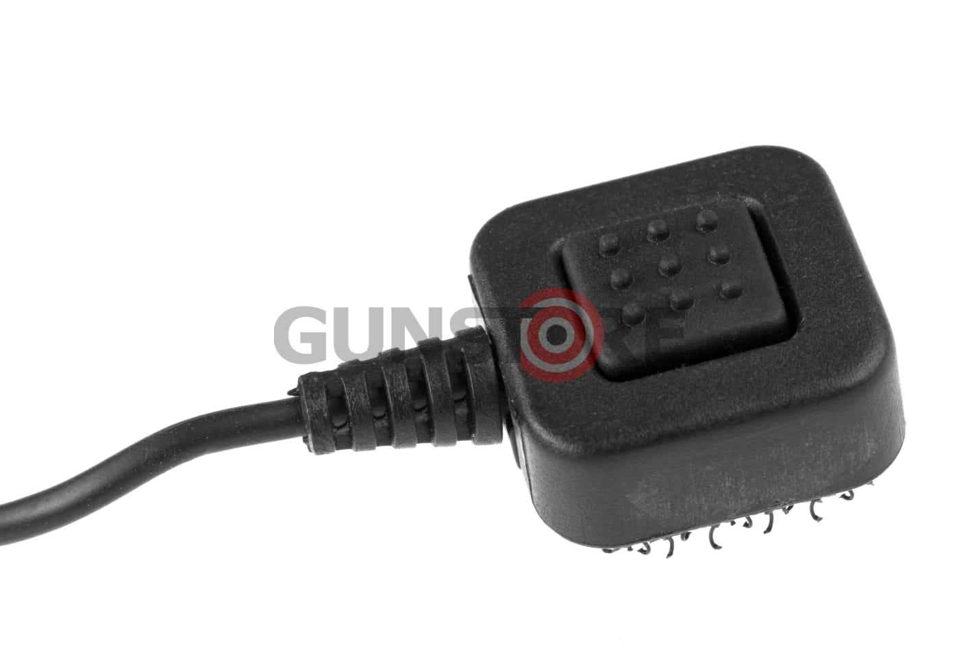 Fotografia: U94 II PTT ICOM Connector