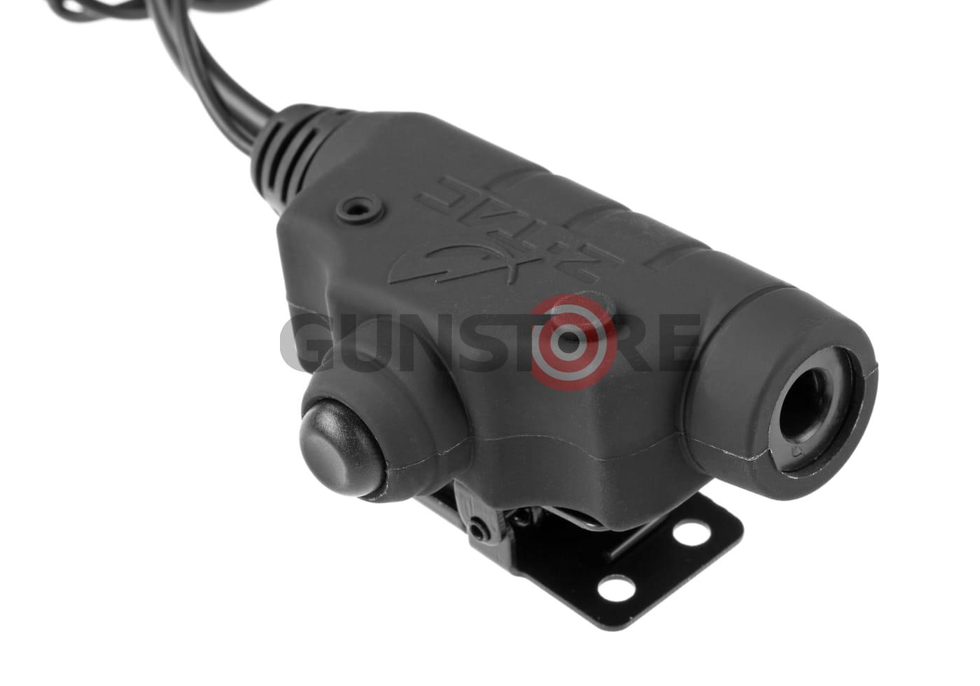 Fotografia: U94 II PTT ICOM Connector