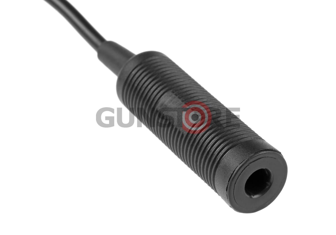 Fotografia: E-Switch Tactical PTT Mobile Phone Connector