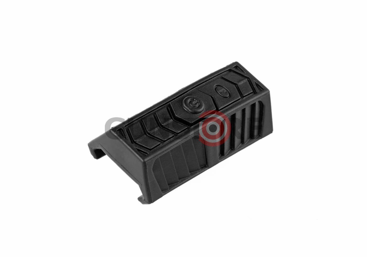 Fotografia: zTac Wireless PTT Motorola 1-Pin Connector