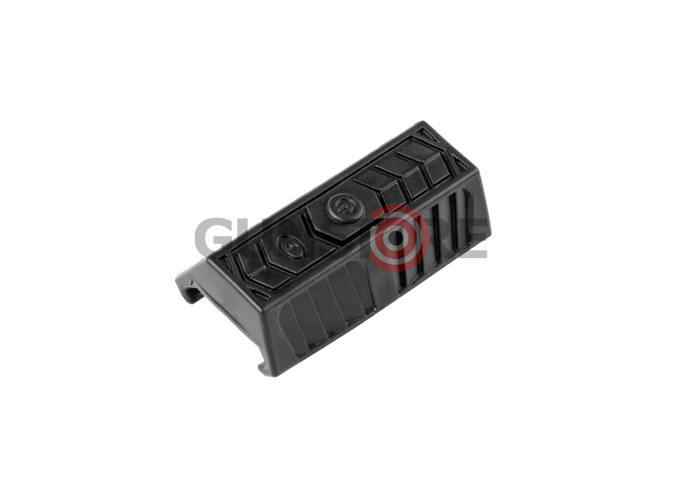 Fotografia: zTac Wireless PTT ICOM Connector