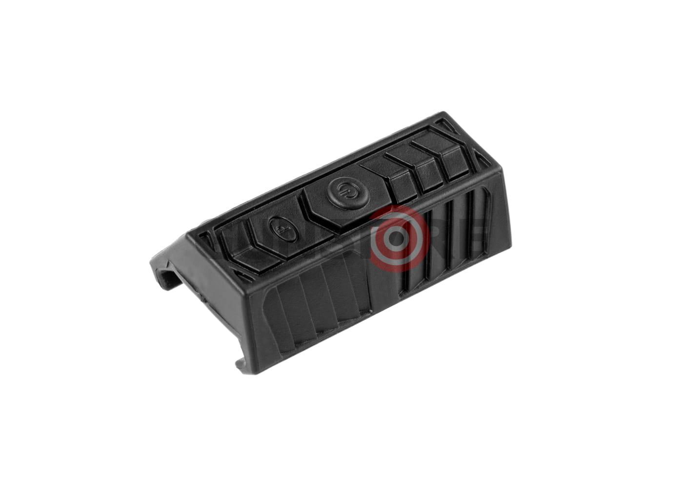 Fotografia: zTac Wireless PTT Motorola 2-Pin Connector