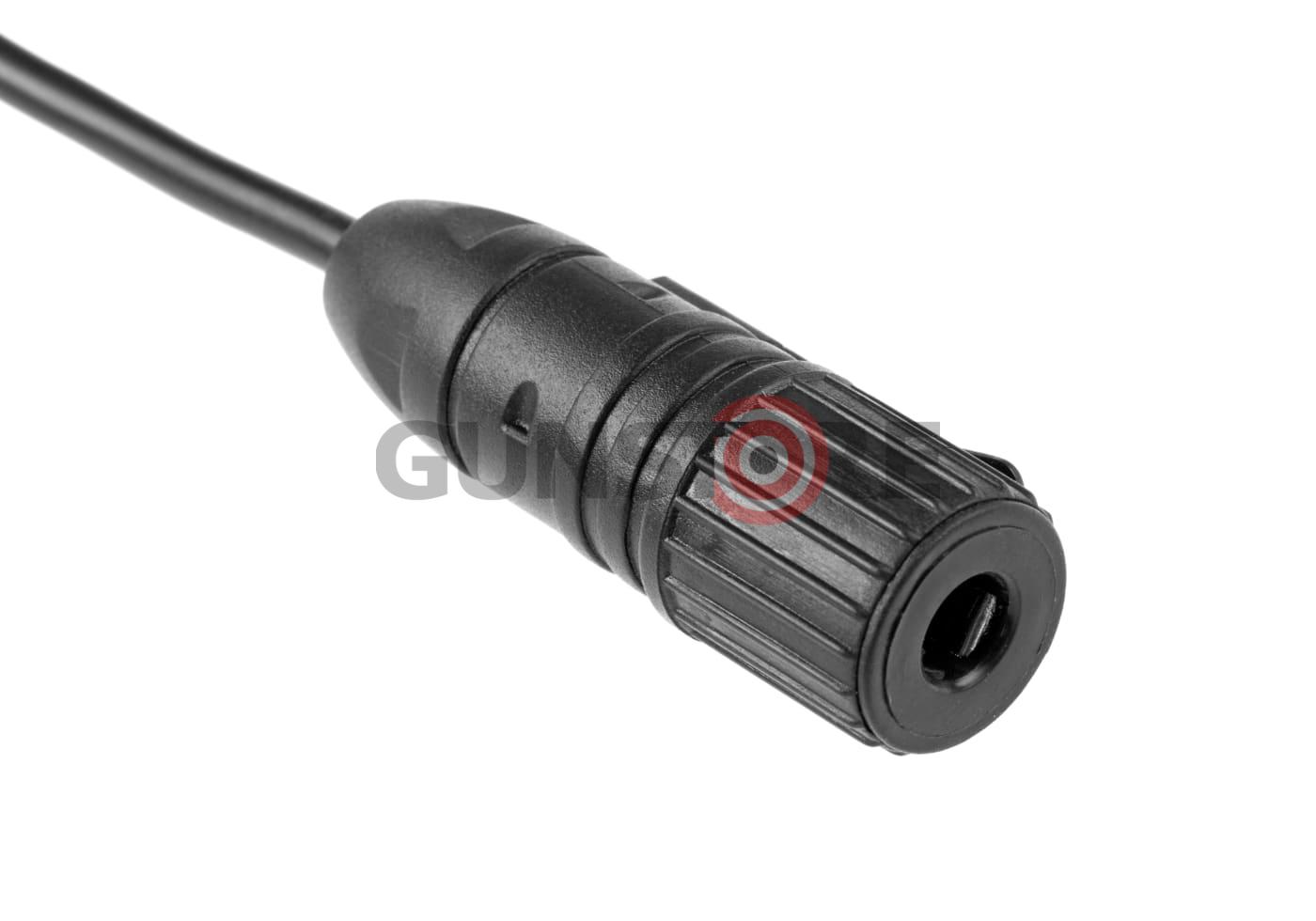 Fotografia: zTac Wireless PTT Midland Connector
