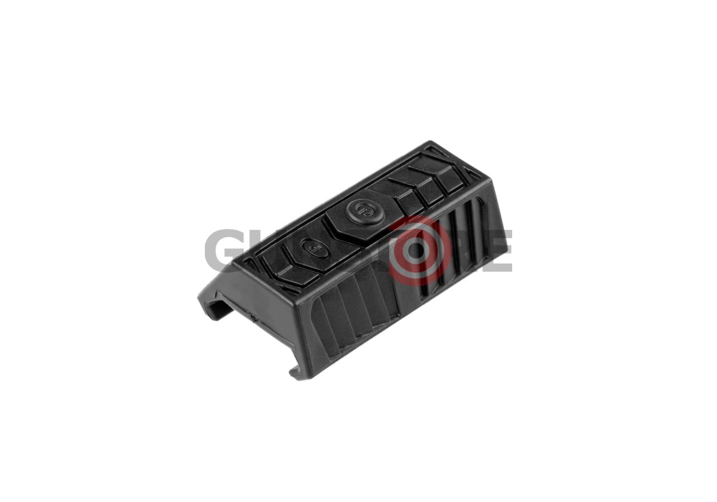 Fotografia: zTac Wireless PTT Midland Connector