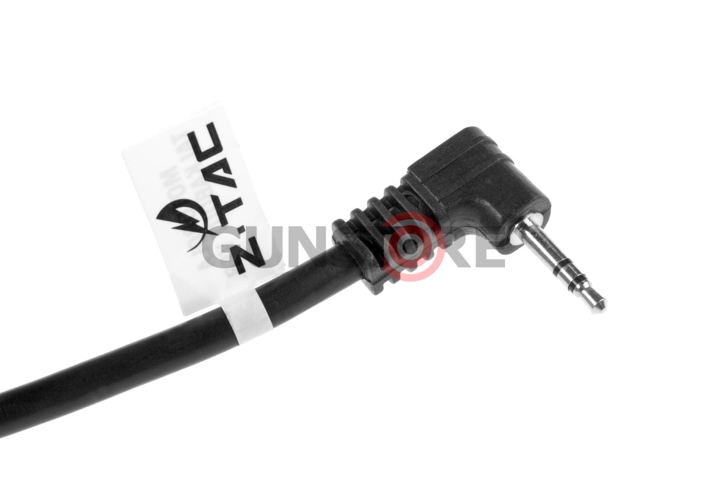 Fotografia: zSLX PTT Motorola 1-Pin Connector