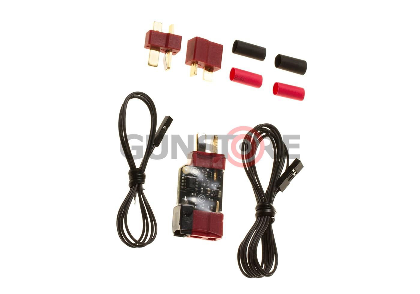 Fotografia: Nano AAB Mosfet