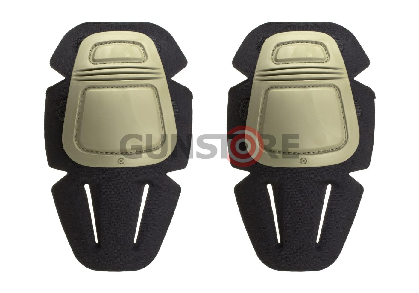 Airflex Combat Knee Pads