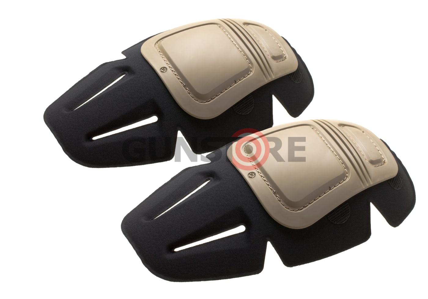 Fotografia: Airflex Combat Knee Pads