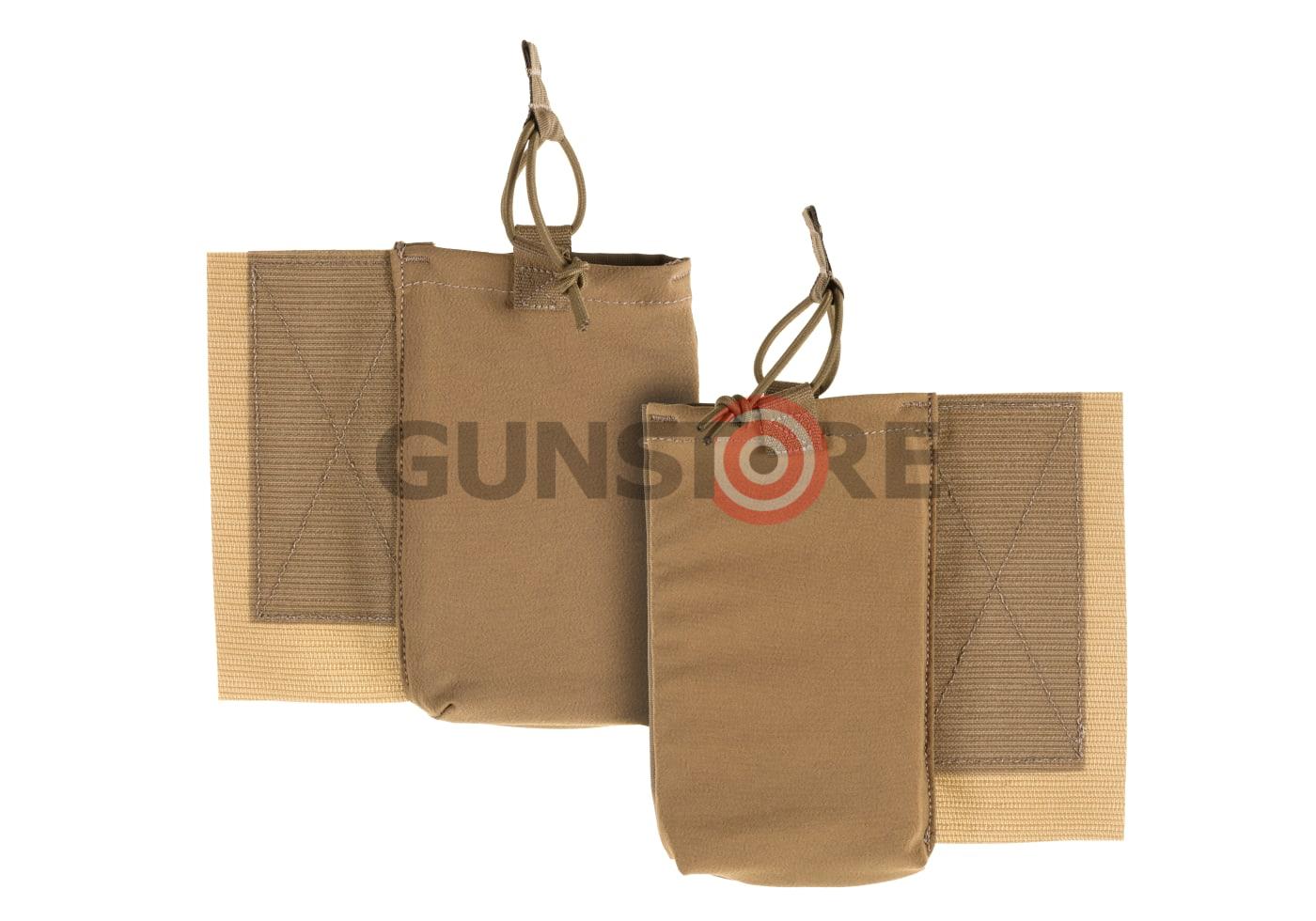 Fotografia: MBITR Radio Pouch Set