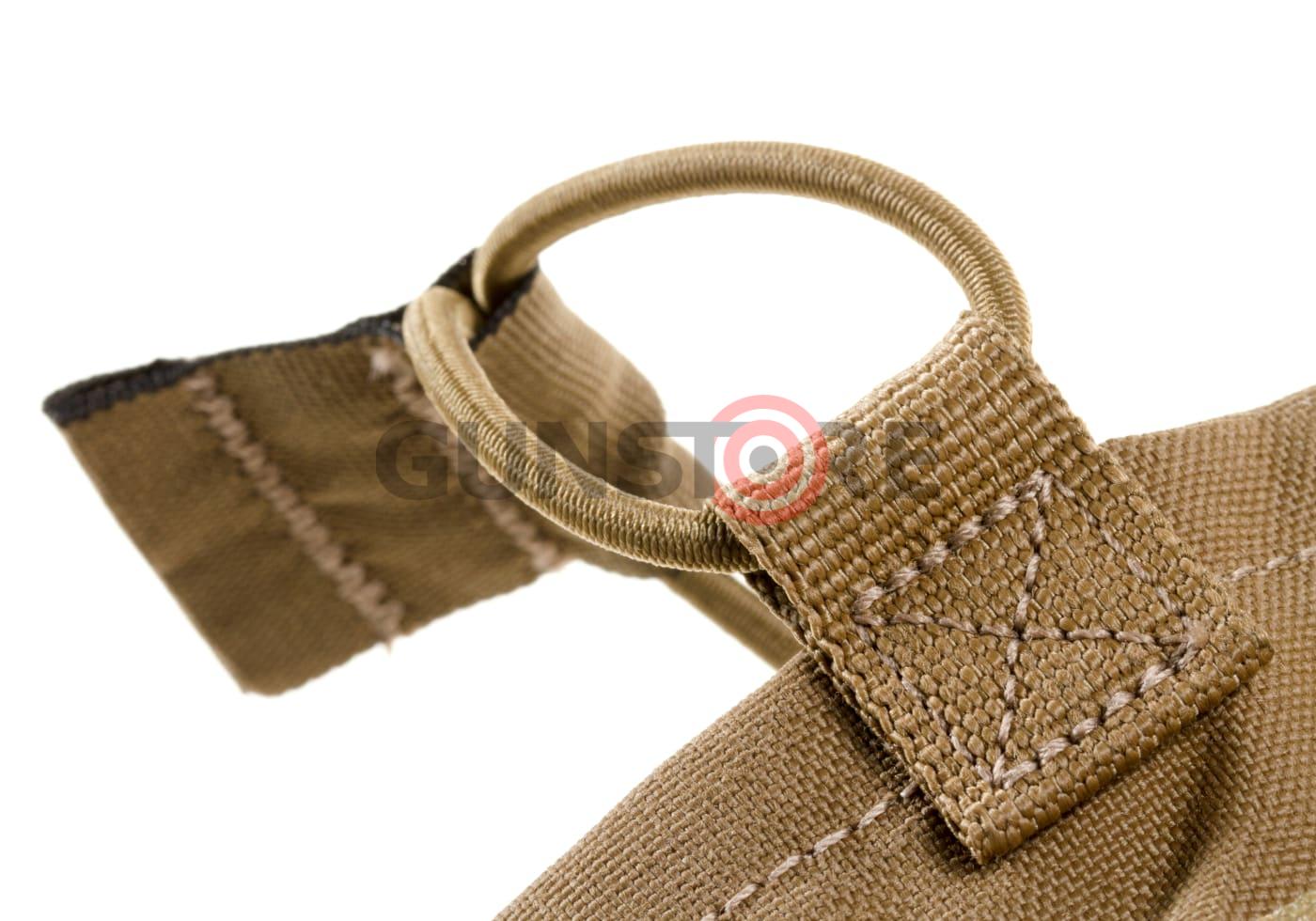 Fotografia: MBITR Radio Pouch Set