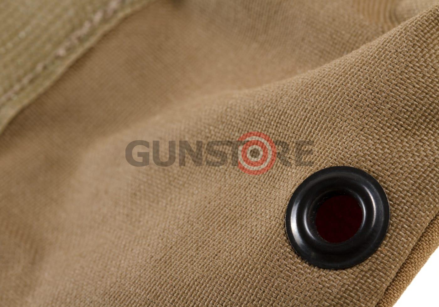 Fotografia: MBITR Radio Pouch Set