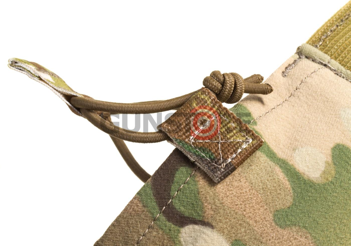 Fotografia: MBITR Radio Pouch Set