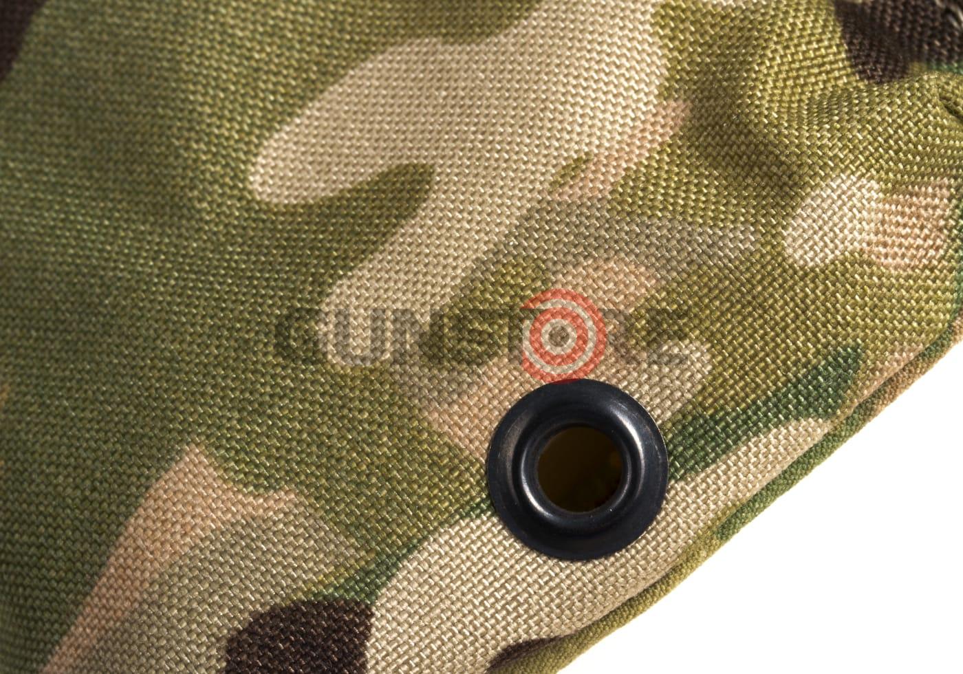 Fotografia: MBITR Radio Pouch Set