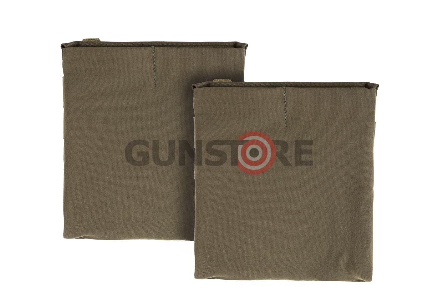 JPC Side Plate Pouch Set