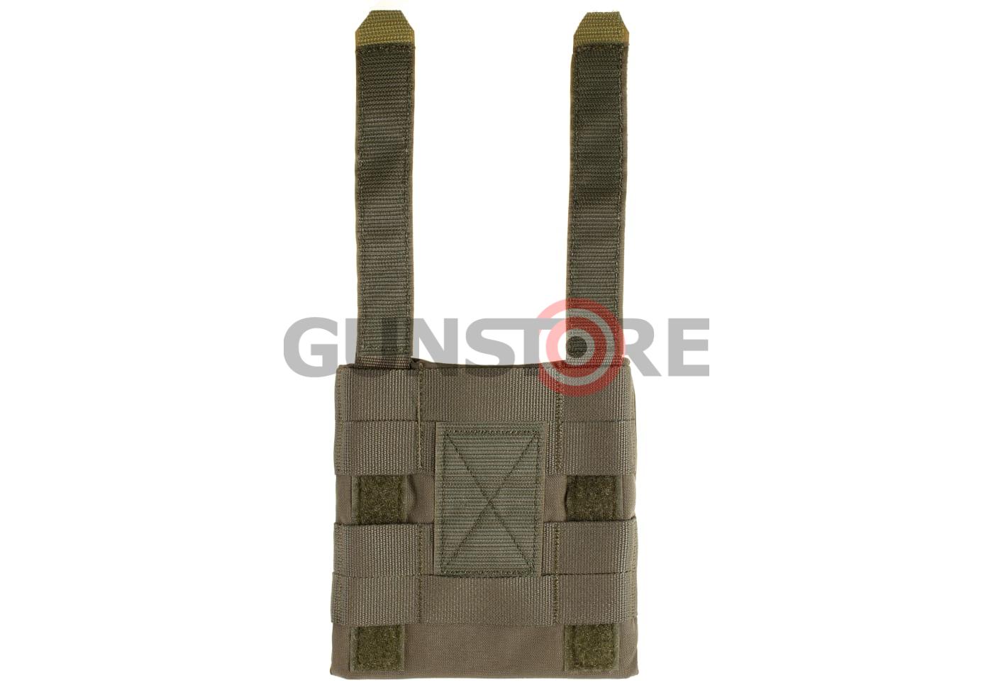 Fotografia: JPC Side Plate Pouch Set