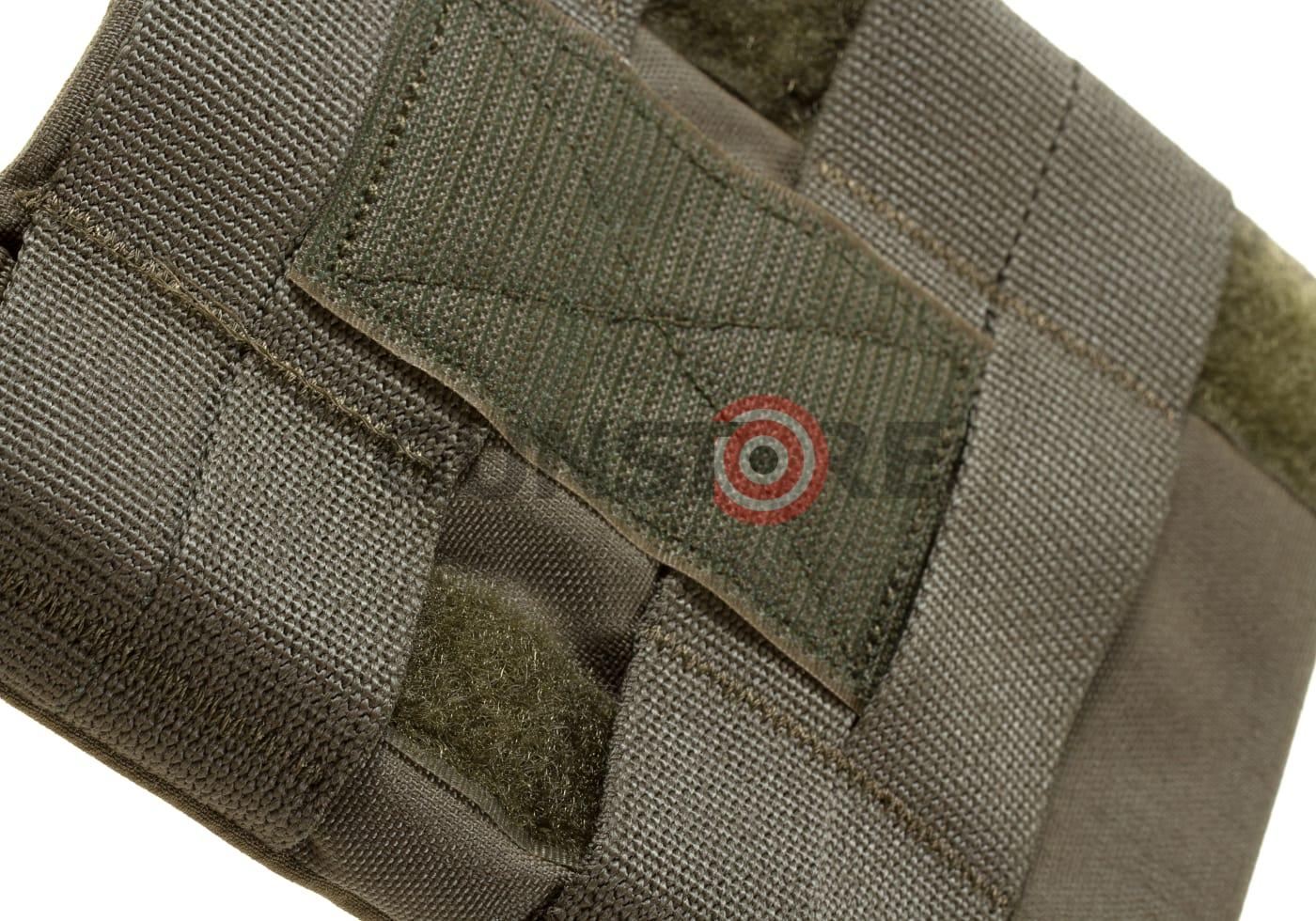 Fotografia: JPC Side Plate Pouch Set