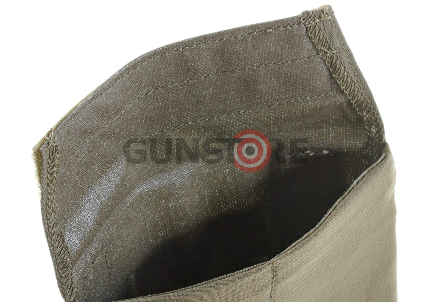 Fotografia: JPC Side Plate Pouch Set