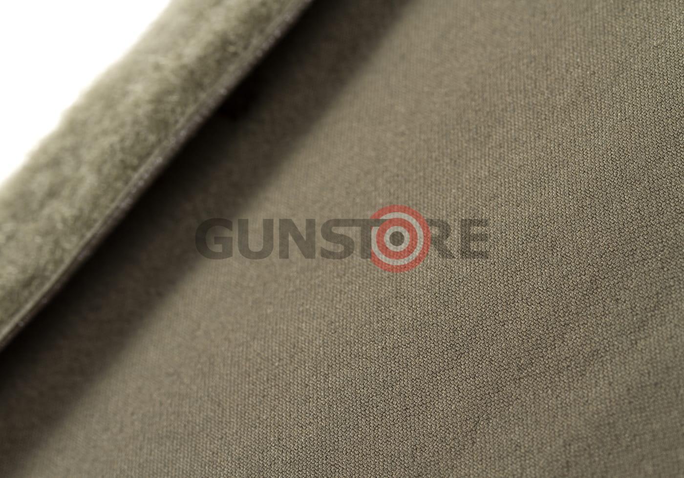 Fotografia: JPC Side Plate Pouch Set