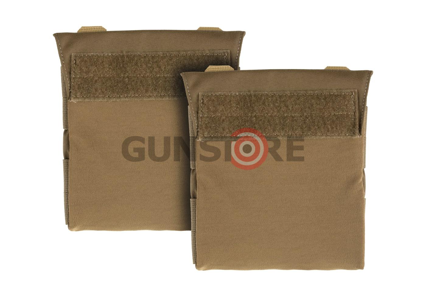 Fotografia: JPC Side Plate Pouch Set