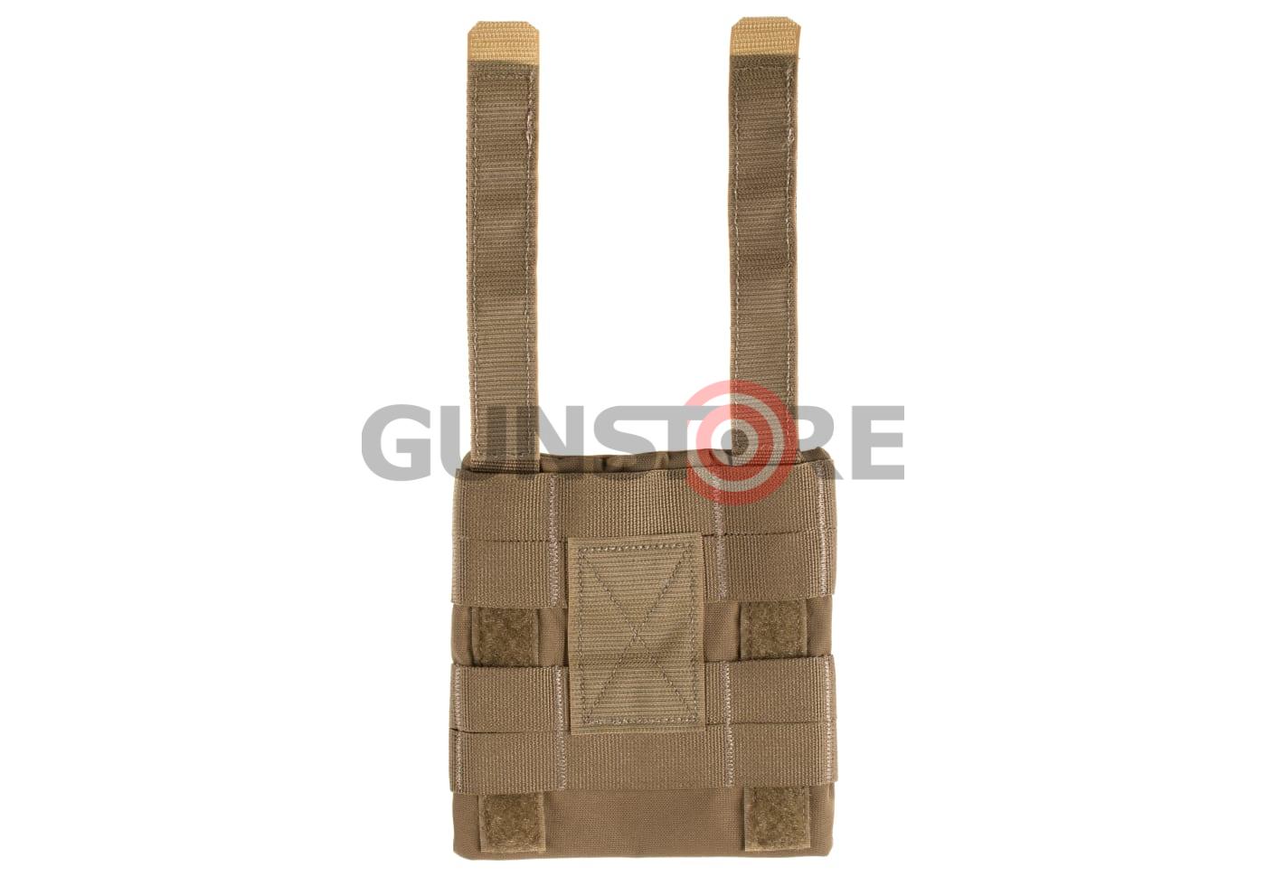 Fotografia: JPC Side Plate Pouch Set