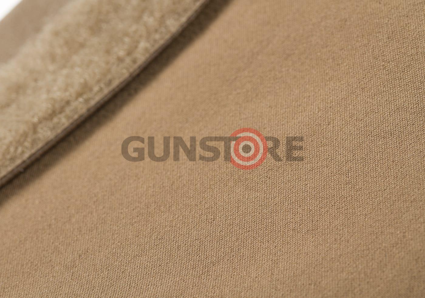 Fotografia: JPC Side Plate Pouch Set