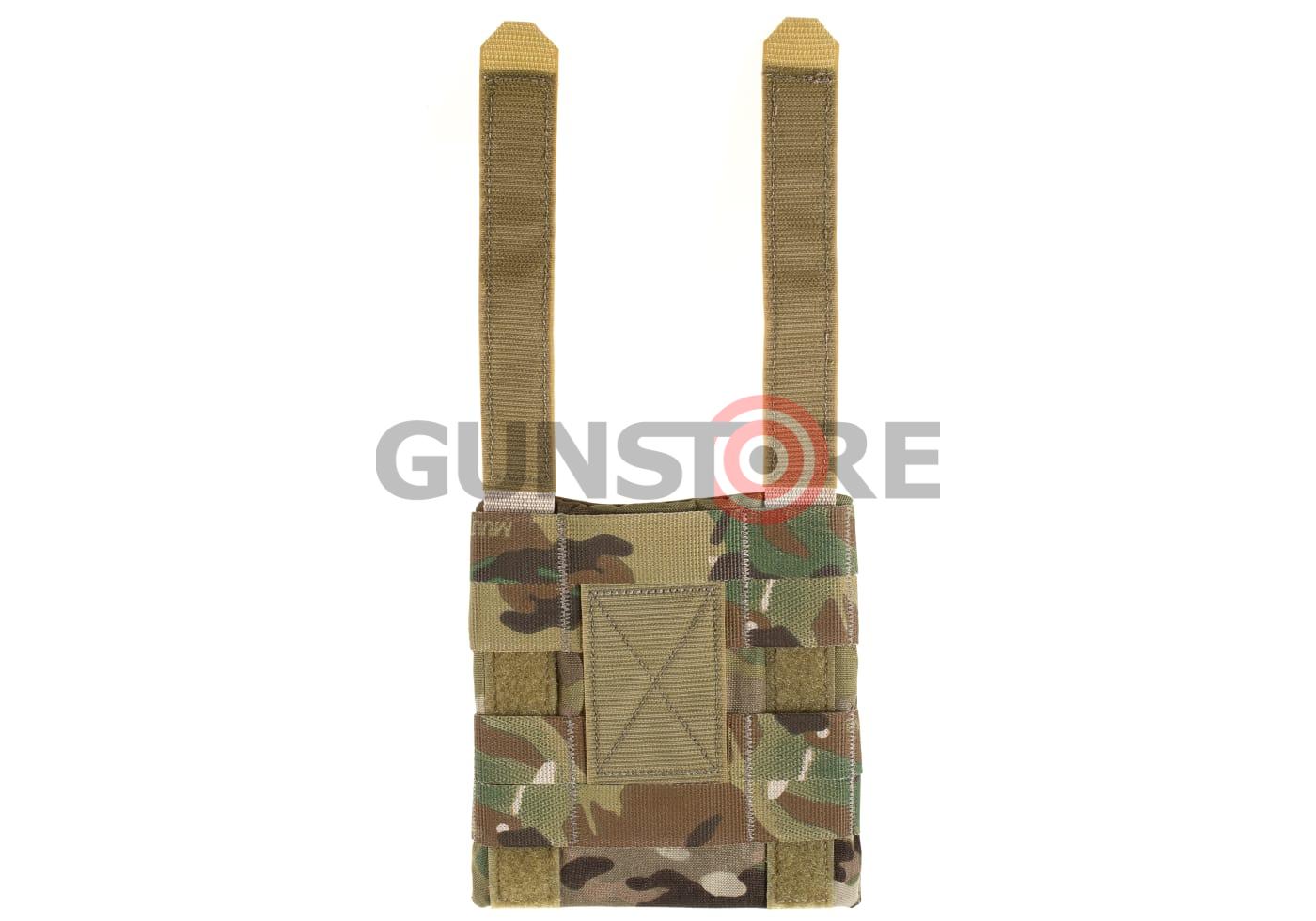 Fotografia: JPC Side Plate Pouch Set