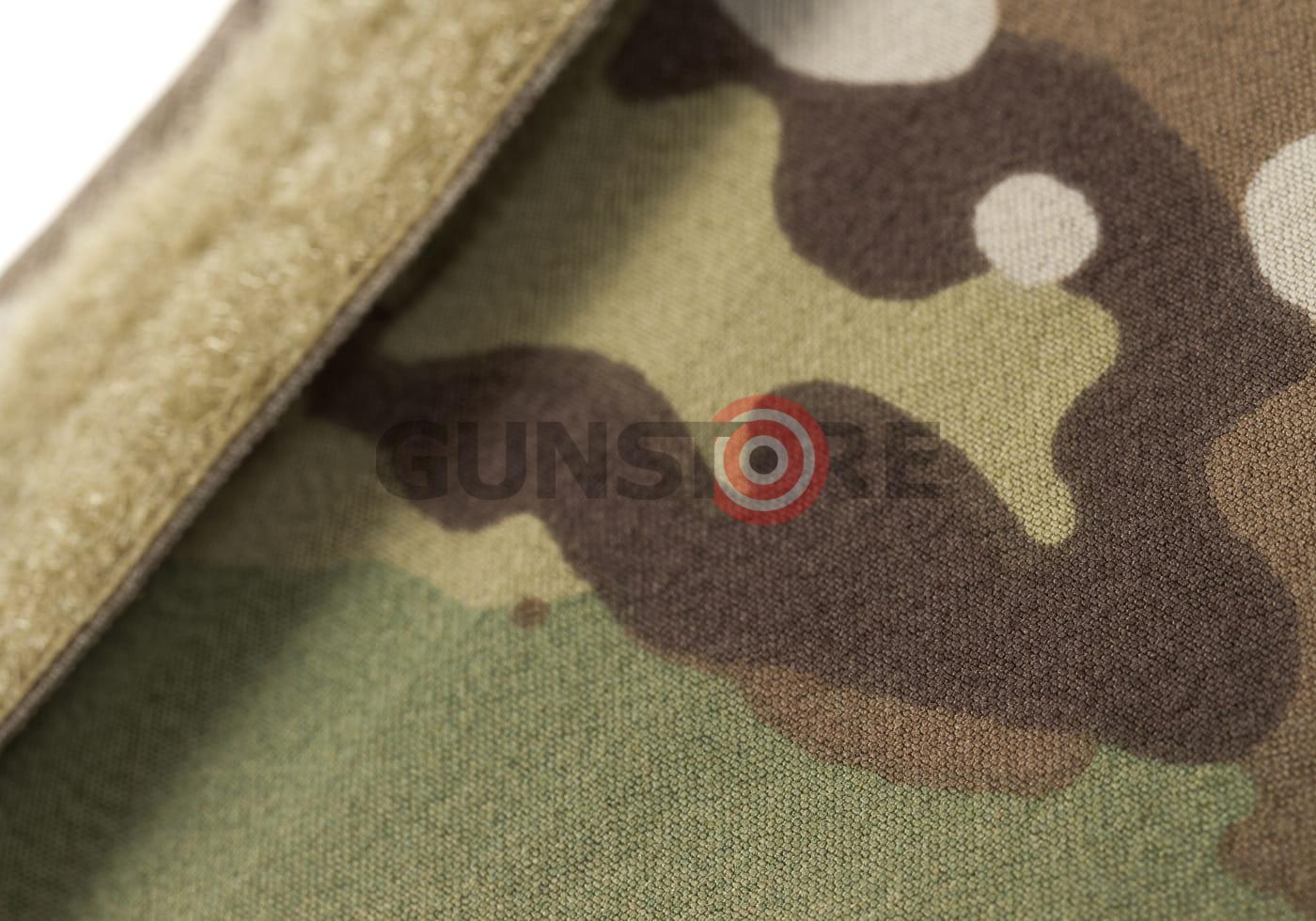 Fotografia: JPC Side Plate Pouch Set