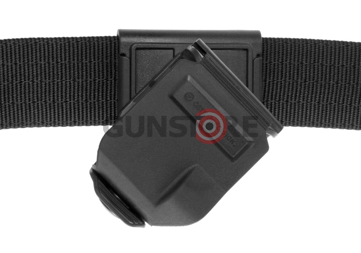 Fotografia: GunClip für Glock 17/19/20/22