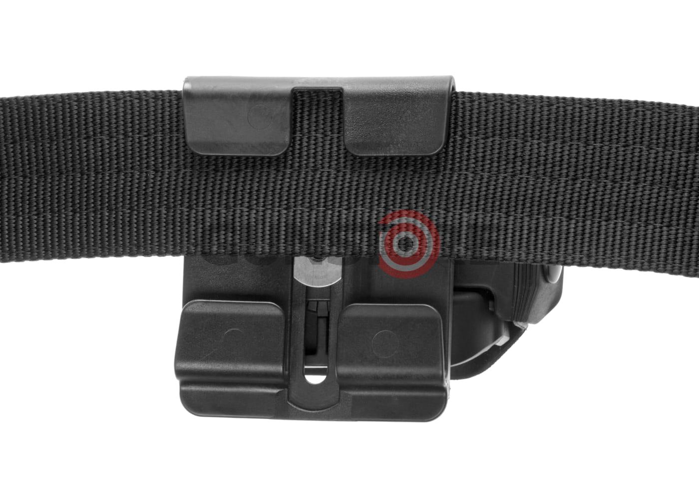 Fotografia: GunClip für Glock 17/19/20/22