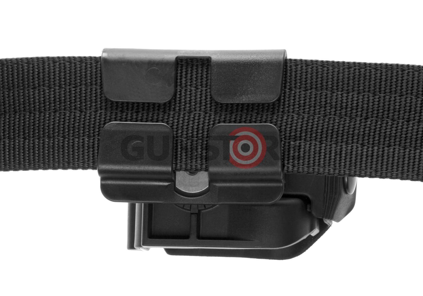 Fotografia: GunClip für Glock 17/19/20/22