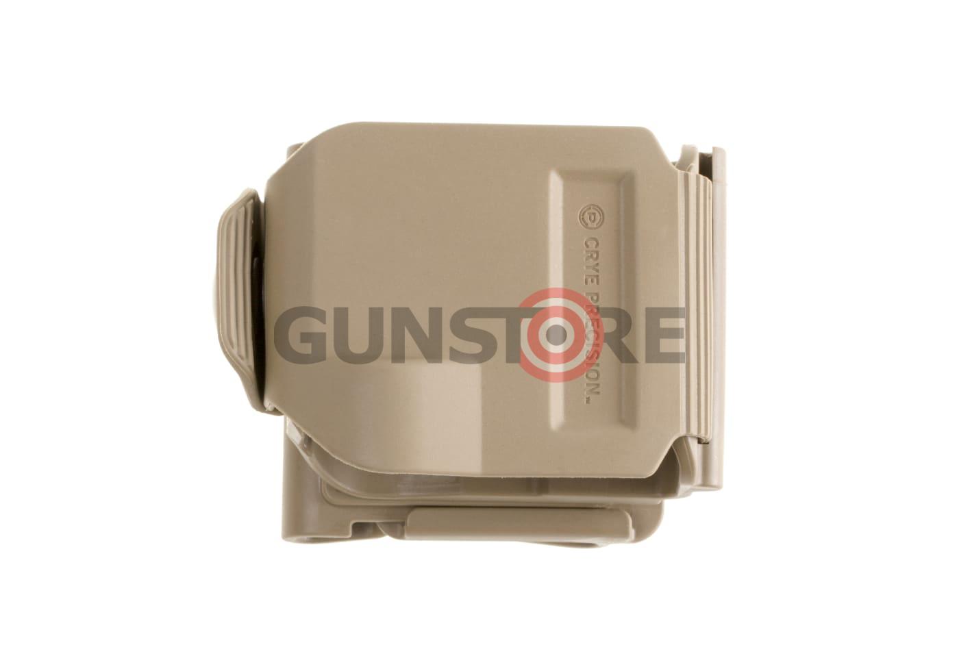 GunClip für Glock 17/19/20/22