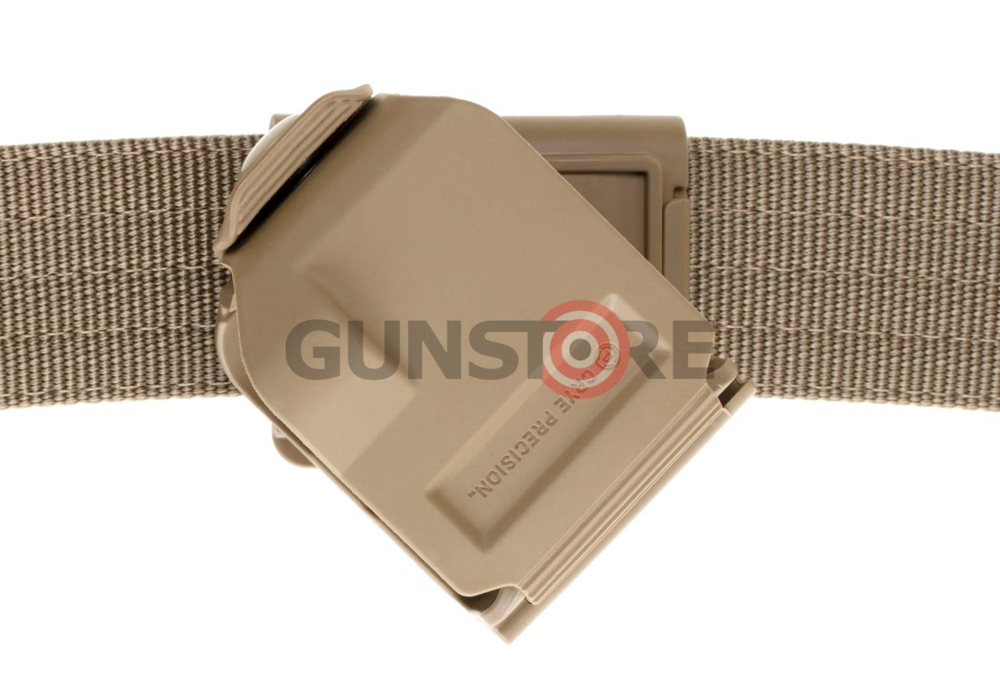 Fotografia: GunClip für Glock 17/19/20/22