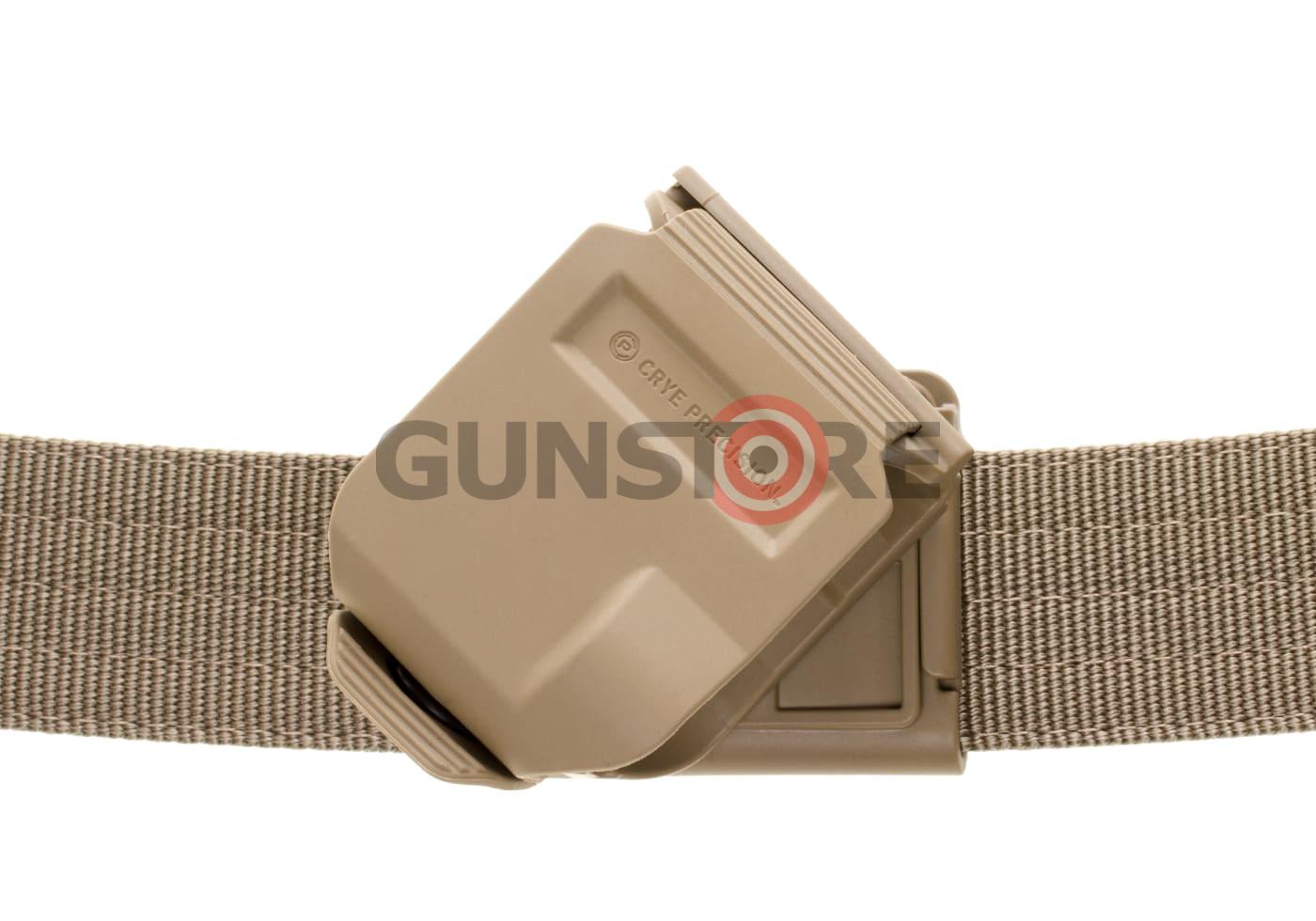 Fotografia: GunClip für Glock 17/19/20/22