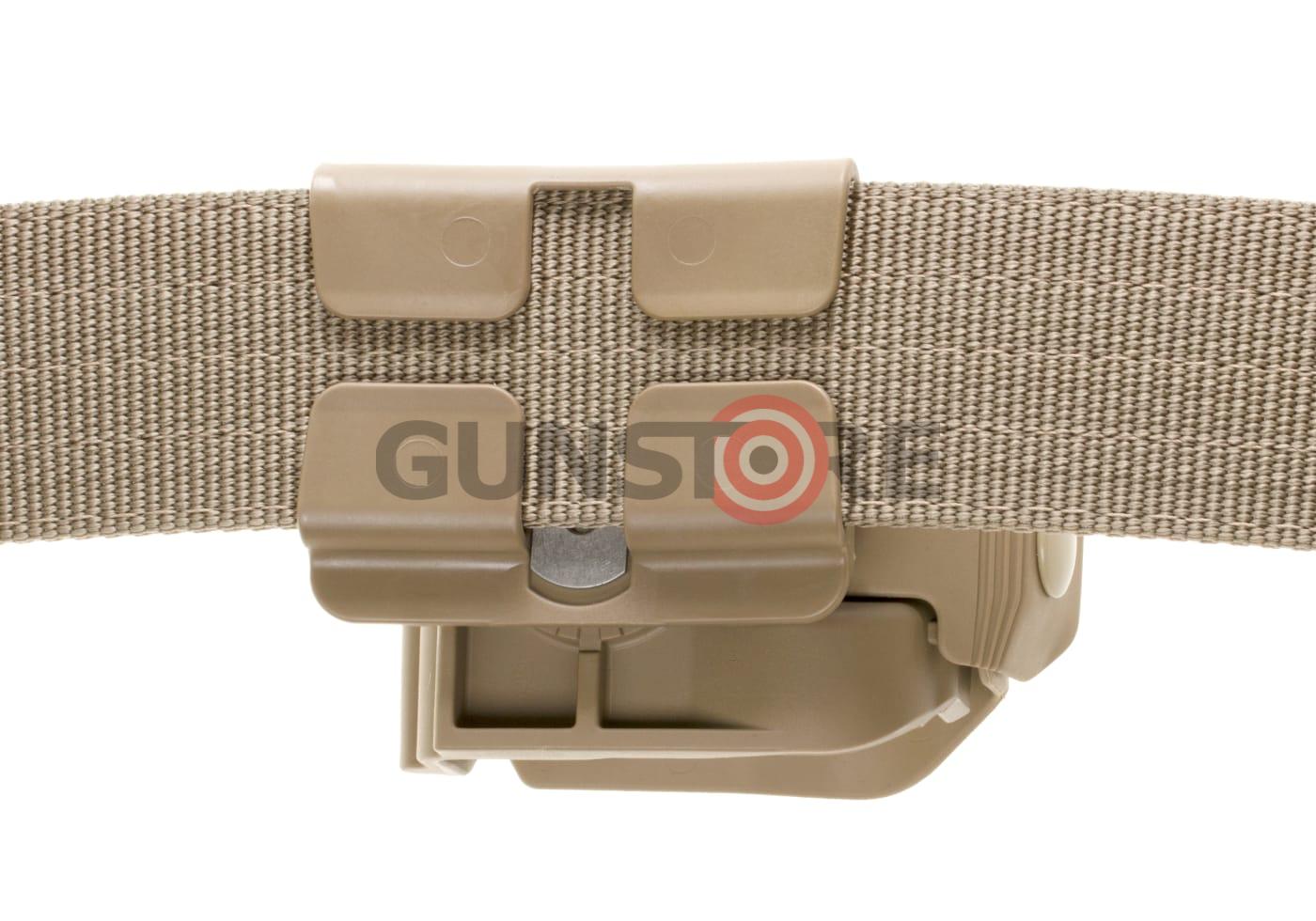 Fotografia: GunClip für Glock 17/19/20/22