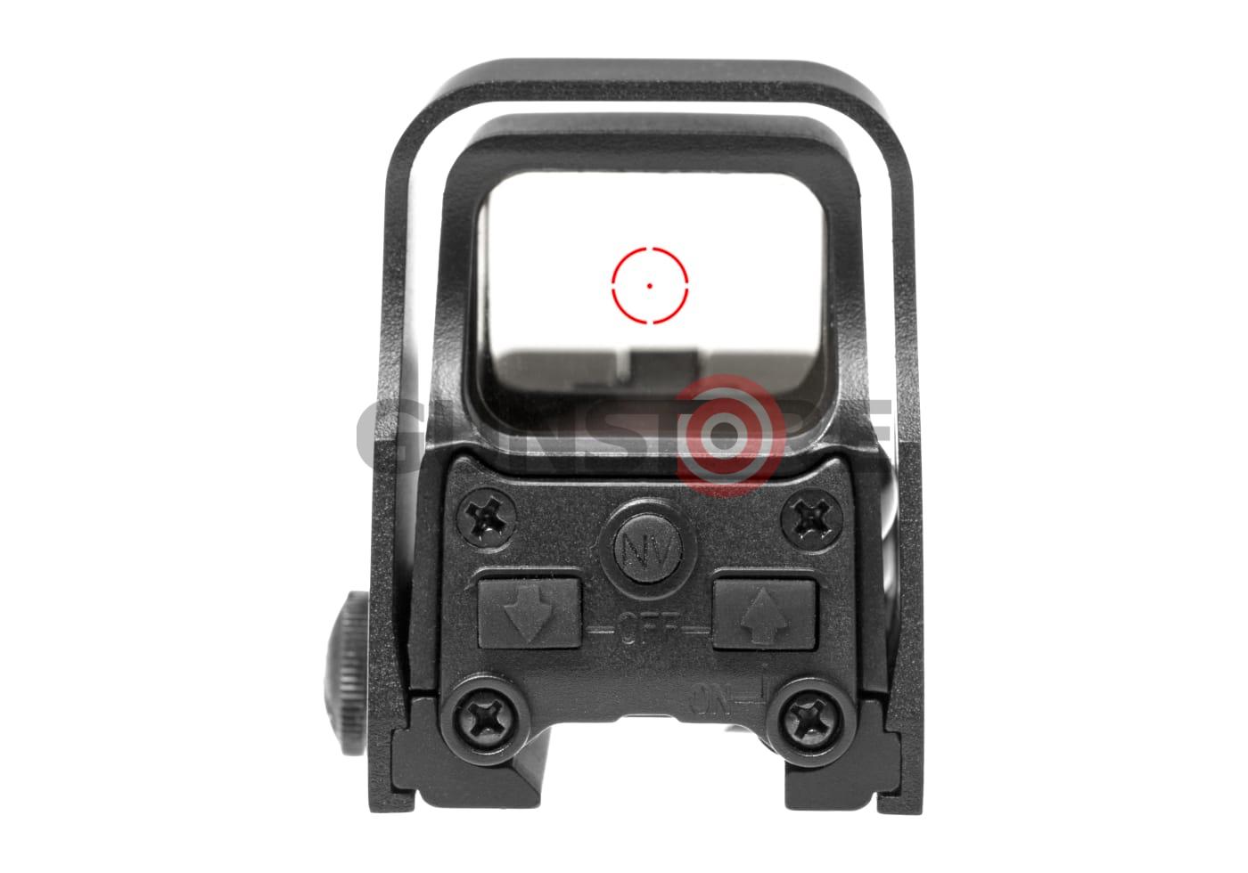 Fotografia: 552 Red Dot