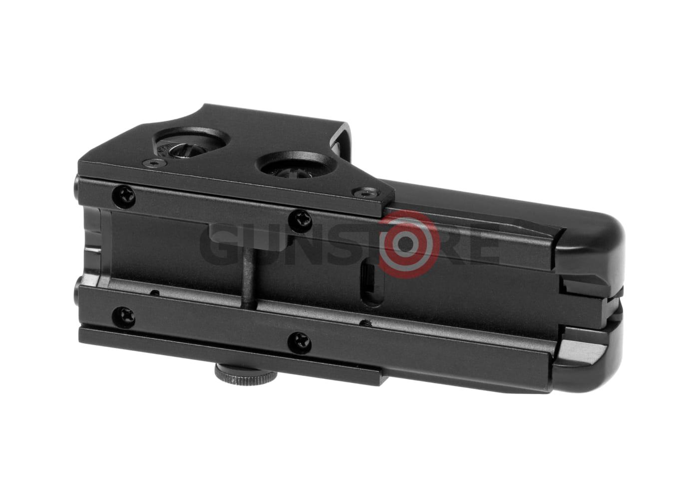 Fotografia: 552 Red Dot