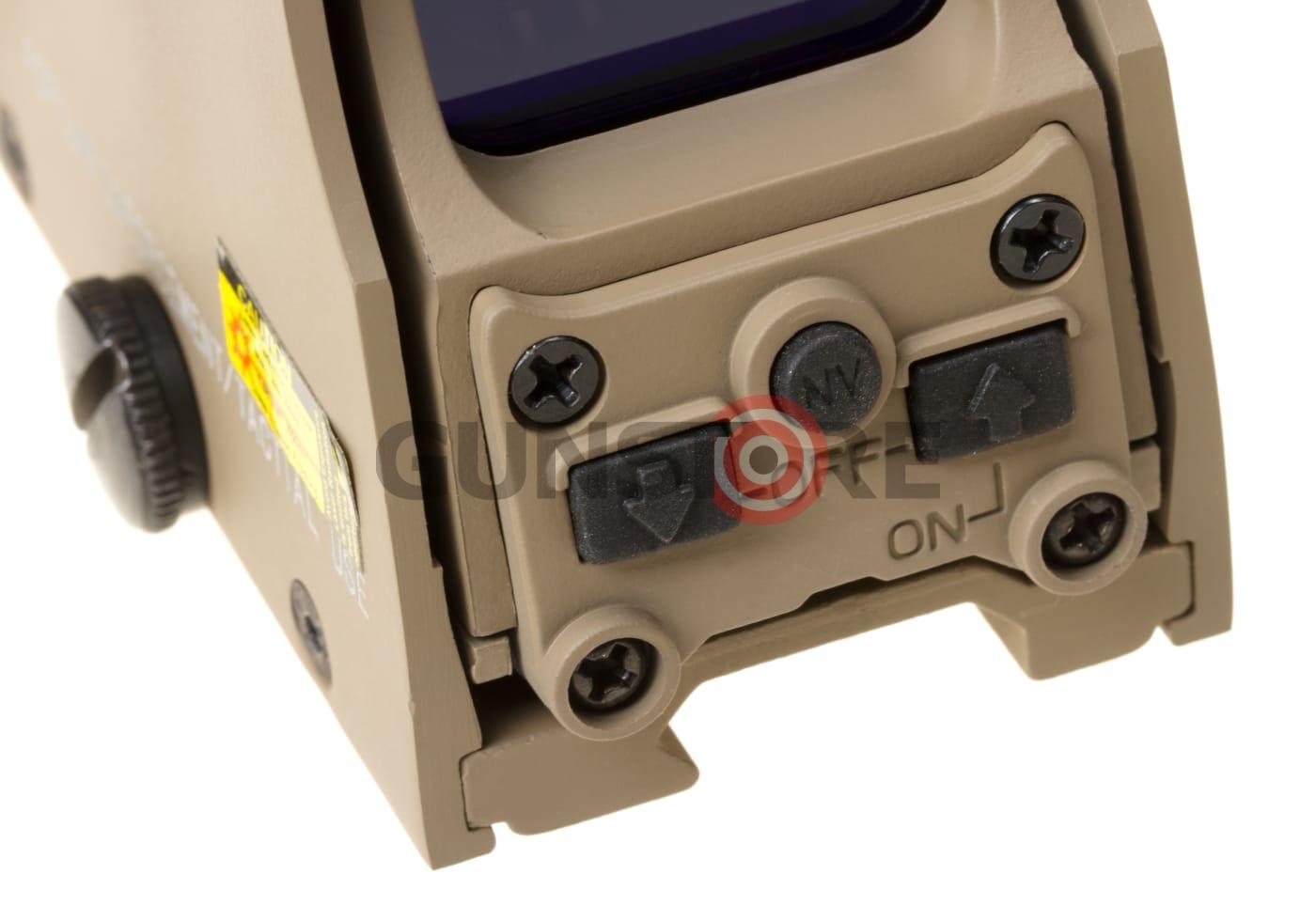 Fotografia: 552 Red Dot