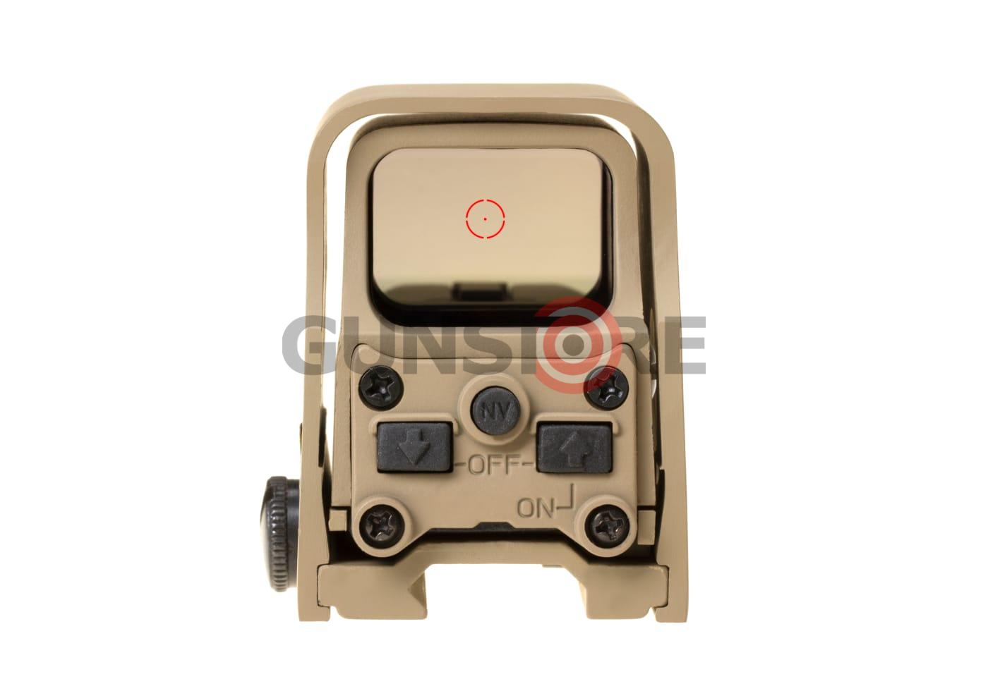 Fotografia: 552 Red Dot