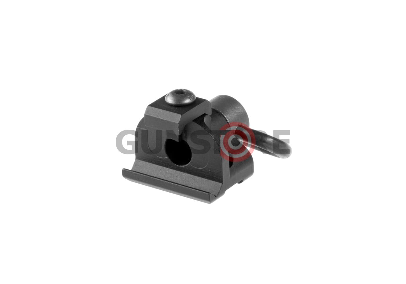 Fotografia: M7 Scout Light Mount M600C & M300A