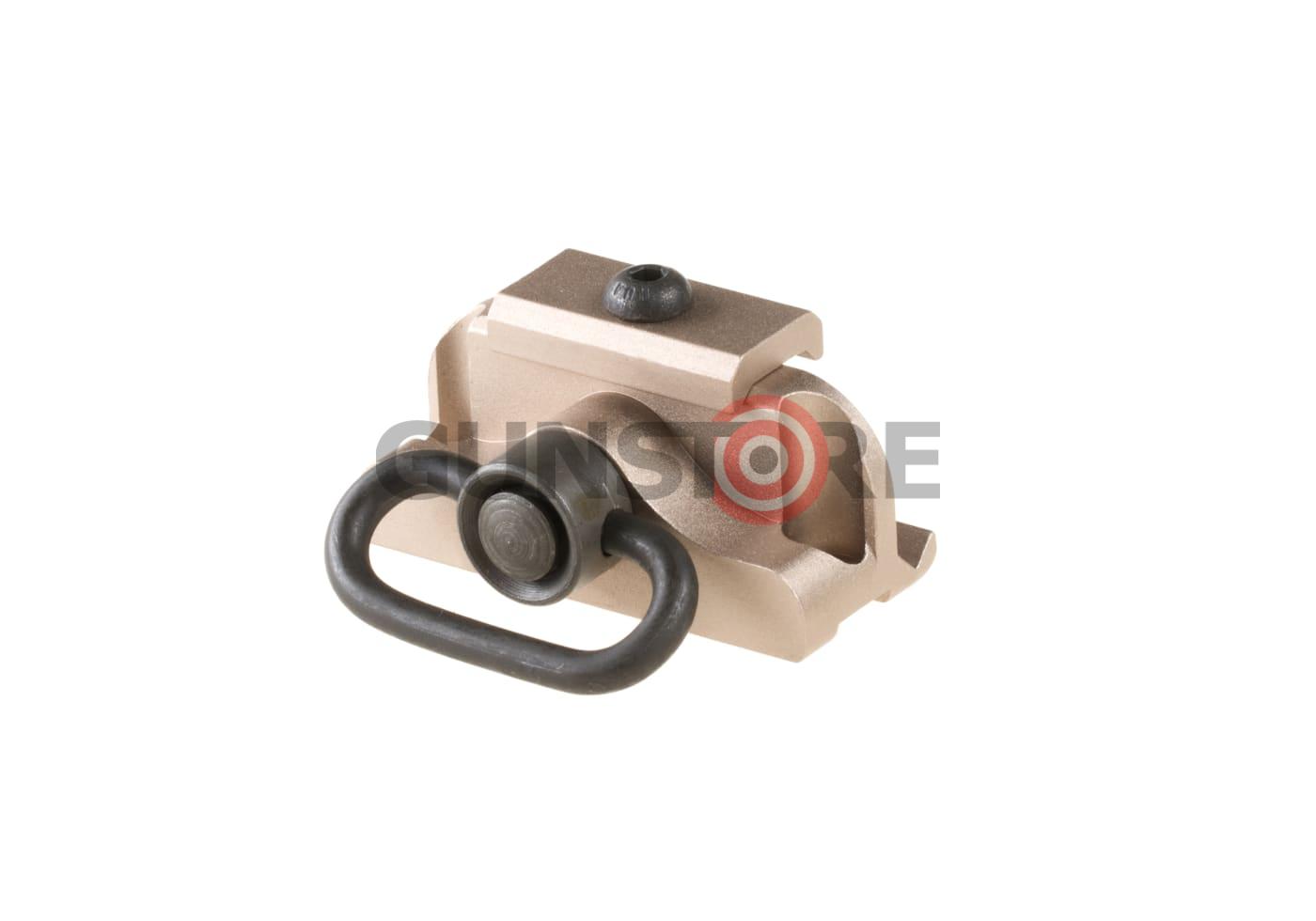 M7 Scout Light Mount M951 & M961