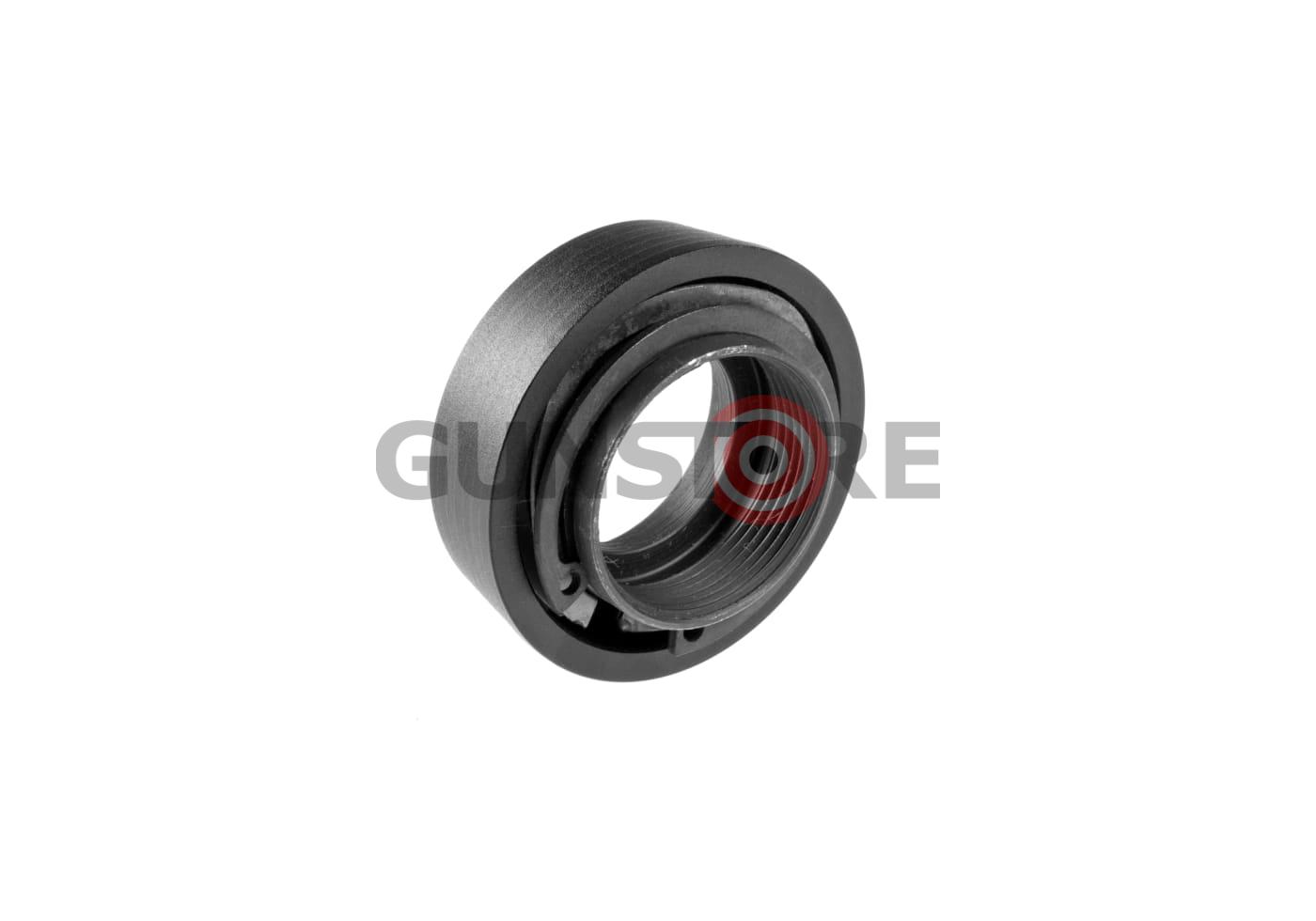 Fotografia: M4 Delta Ring