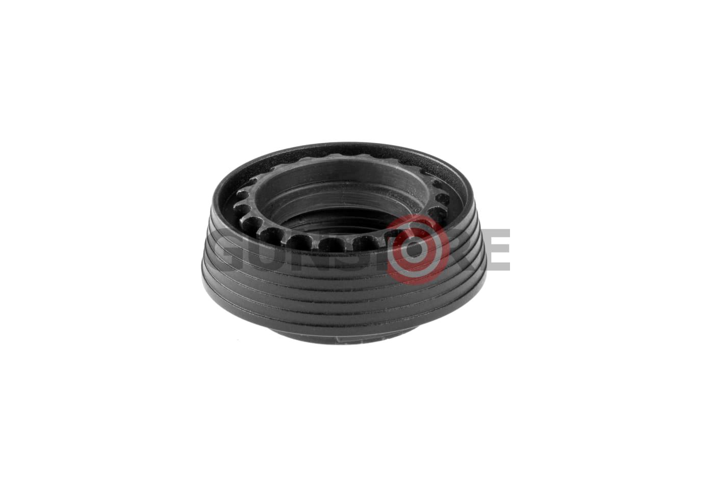 Fotografia: M4 Delta Ring