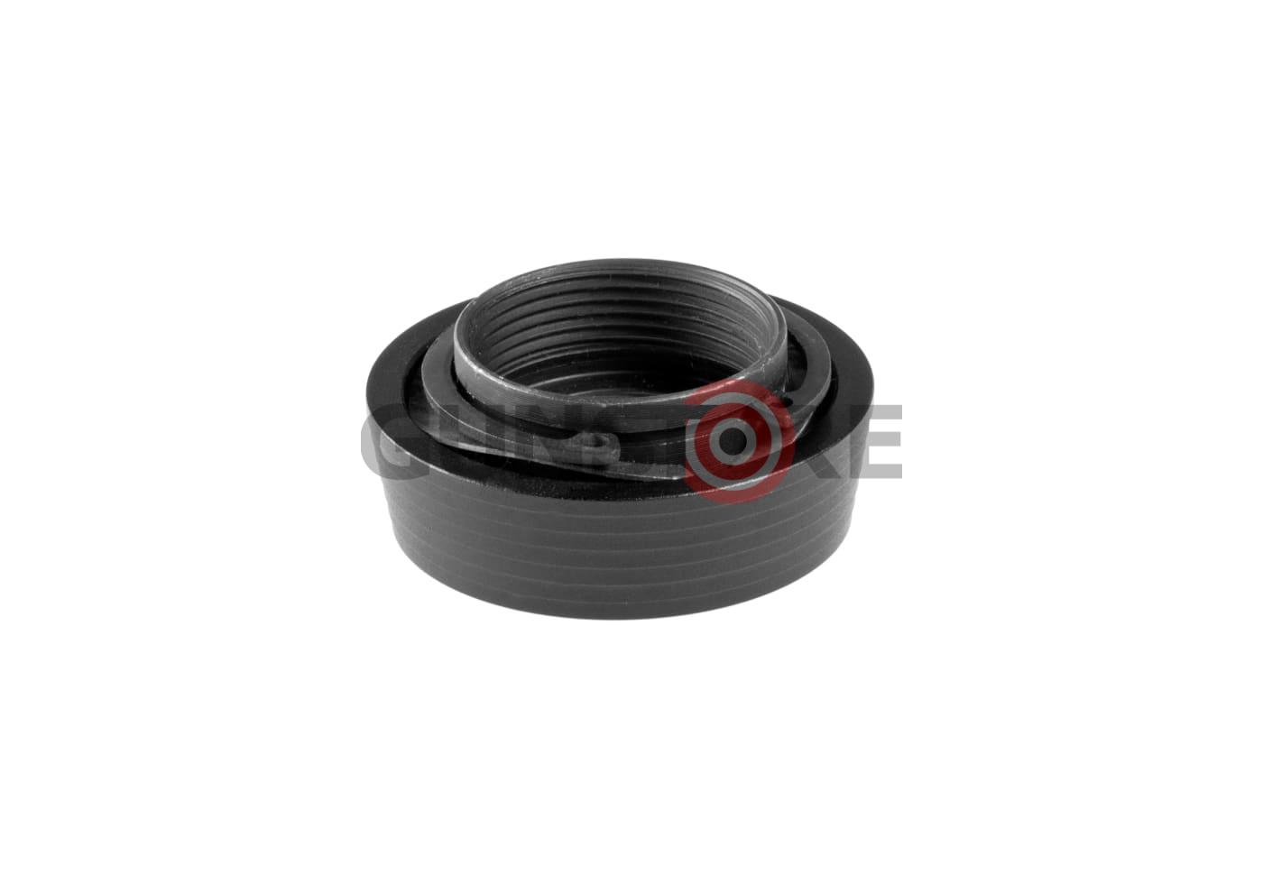 Fotografia: M4 Delta Ring