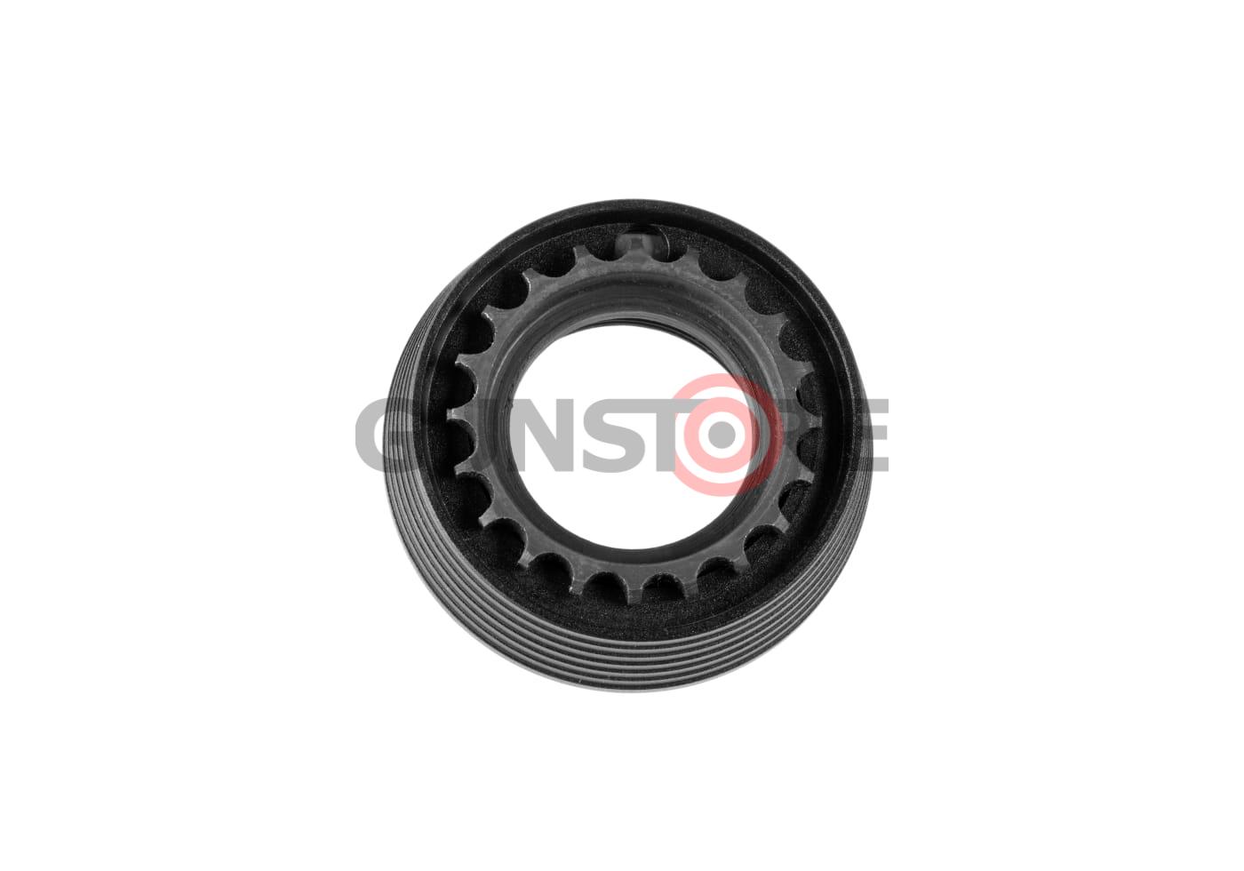 Fotografia: M4 Delta Ring