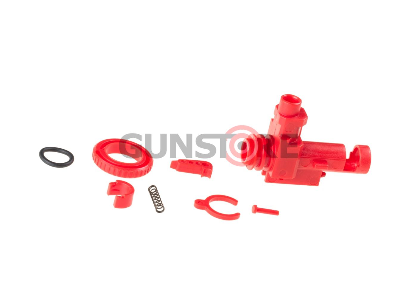 Fotografia: M4 High Accuracy Hop Up Unit