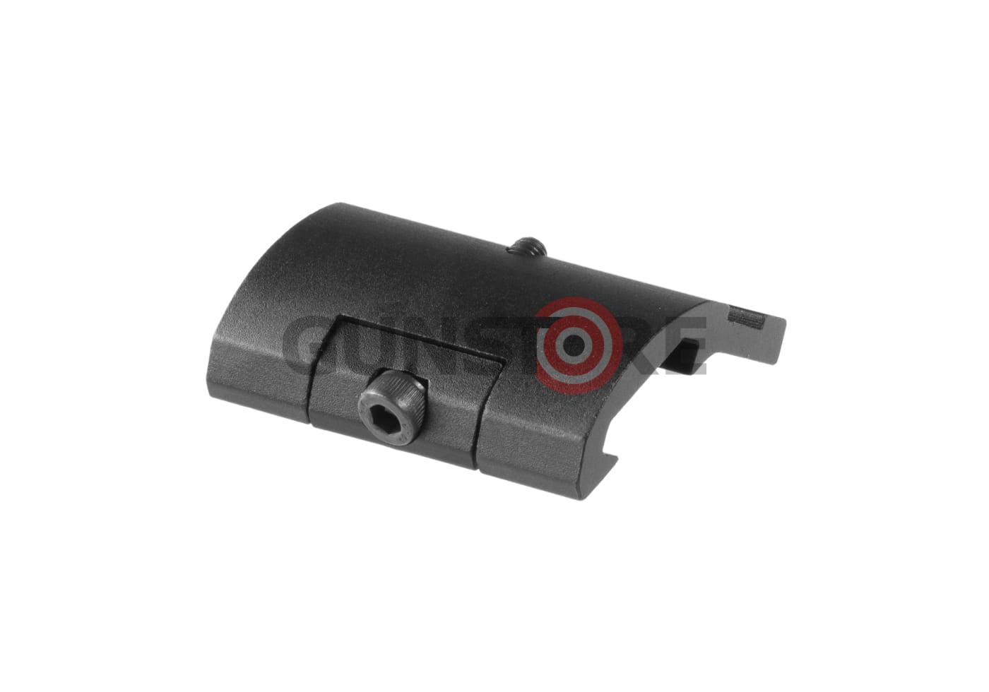 Offset Scout Light Mount M951 & M961