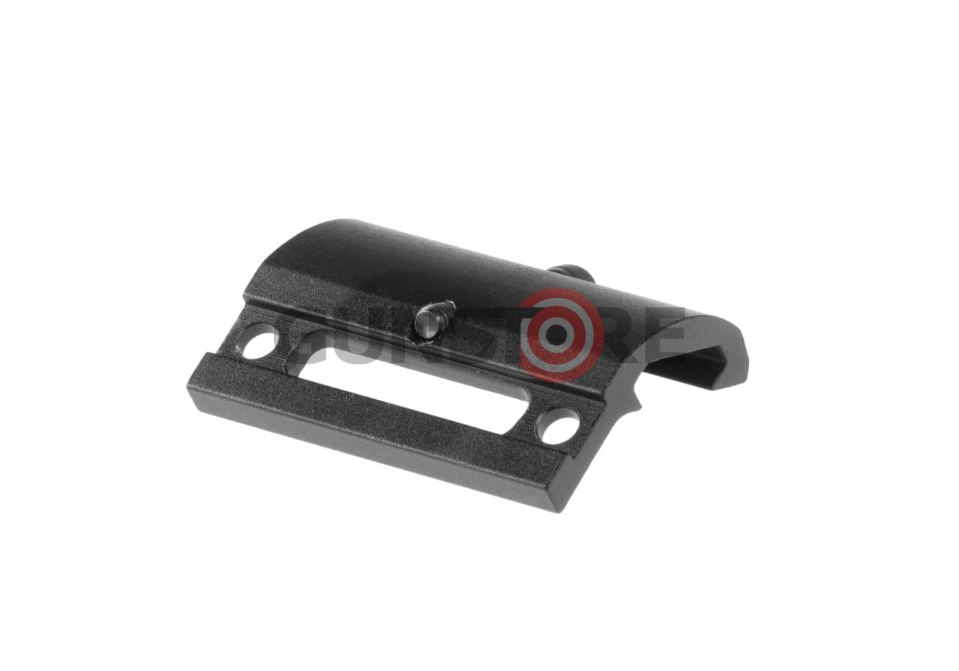 Fotografia: Offset Scout Light Mount M951 & M961