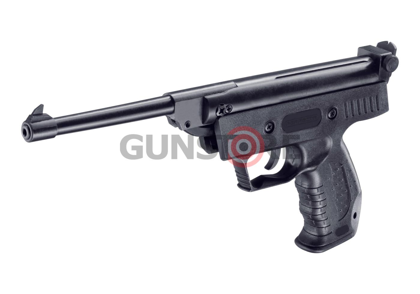 Fotografia: S3 Break Barrel