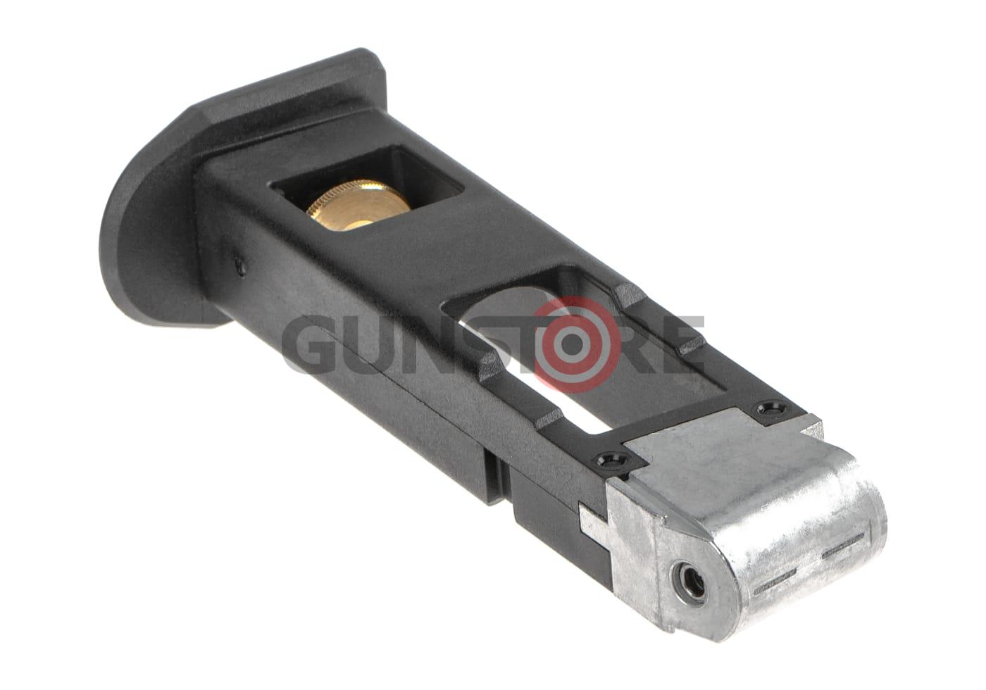 Fotografia: Magazin CP99 Co2